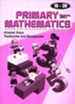 Primary Mathematics Answer Key Booklet 1A-3B (Standards Edition)