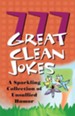 777 Great Clean Jokes - eBook