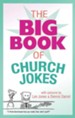 The Big Book of Church Jokes - eBook