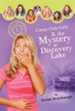 Camp Club Girls & the Mystery at Discovery Lake - eBook