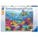 Tropical Waters, 500 Piece Puzzle