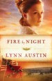 Fire by Night - eBook