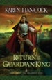 Return of the Guardian-King - eBook