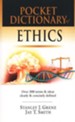 Pocket Dictionary of Ethics