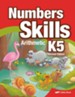 Abeka Number Skills K5