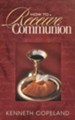 How To Receive Communion