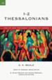 1-2 Thessalonians: IVP New Testament Commentary [IVPNTC] -eBook
