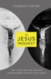The Jesus Inquest: The Case For and Against the Resurrection of the Christ - eBook