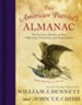 The American Patriot's Almanac: Daily Readings on America - eBook