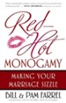 Red-Hot Monogamy - eBook