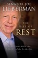 The Gift of Rest: Rediscovering the Beauty of the Sabbath - eBook