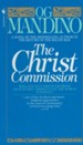 The Christ Commission - eBook