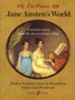 Jane Austen's World: For Piano