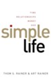 Simple Life - eBook