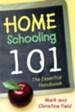 Homeschooling 101 - eBook