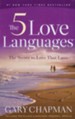 The Five Love Languages, Revised Edition, Large Print