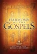 HCSB Harmony of the Gospels - eBook