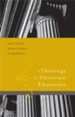 A Theology for Christian Education - eBook