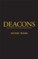 Deacons - eBook