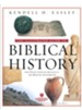 Holman Illustrated Guide to Biblical History - eBook