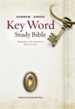 CSB Hebrew-Greek Key Word Study Bible, hardcover