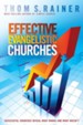 Effective Evangelistic Churches - eBook