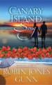 Canary Island Song: A Novel - eBook