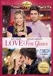 Love at First Glance, DVD