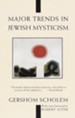 Major Trends in Jewish Mysticism - eBook