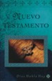 Nuevo Testamento Dios Habla Hoy, Enc. R&uacute;stica  (DHH New Testament, Softcover)
