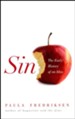Sin: The Early History of an Idea