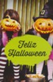 Feliz Halloween, 25 Tratados  (Happy Halloween, 25 Tracts)