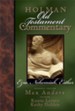 Holman Old Testament Commentary - Ezra, Nehemiah, Esther - eBook