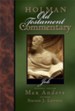 Holman Old Testament Commentary Volume 10 - Job - eBook