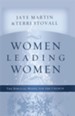 Women Leading Women: The Biblical Model for the Church - eBook