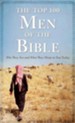 Top 100 Men of the Bible - eBook