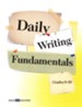 Daily Writing FUNdamentals, Grades 9-10