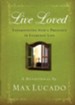 Live Loved: Experiencing God's Presence in Everyday Life - eBook