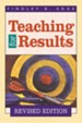 Teaching for Results - eBook