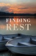 Finding Rest (ESV), Pack of 25 Tracts