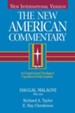 Haggai, Malachi: New American Commentary [NAC] -eBook