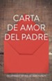 Carta de Amor del Padre, Paquete de 25  (Father's Love Letter, Pack of 25)