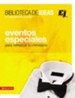 Eventos especiales - eBook