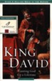 King David: Trusting God for a Lifetime, Fisherman Bible Studies