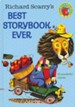 Richard Scarry's Best Storybook Ever