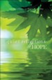 Quiet Reflections of Hope: 120 Devotions to Start Your Day - eBook