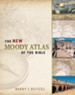 The New Moody Atlas of the Bible - eBook