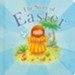 My First Story of Easter - eBook