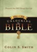 Ten Keys for Unlocking the Bible - eBook