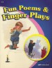 Abeka Fun Poems and Finger Plays